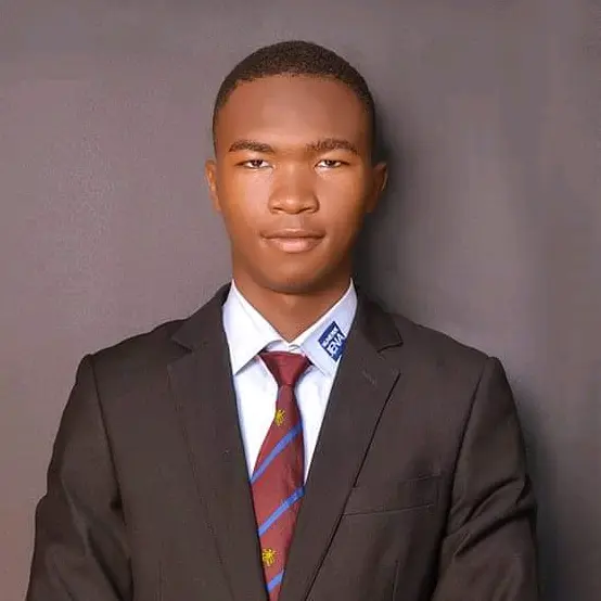 Sadiq Idris Abubakar