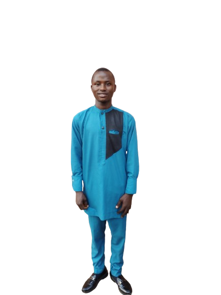 Festus Oluwagbemigba Odelola