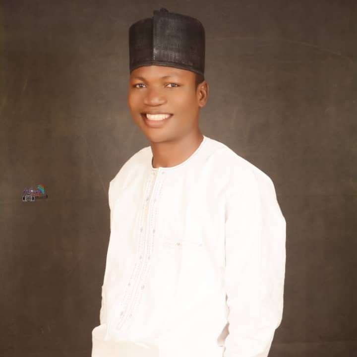 Abdullahi Iliasu Adagedor