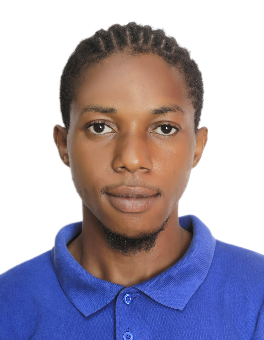 Osagie Oseremen David