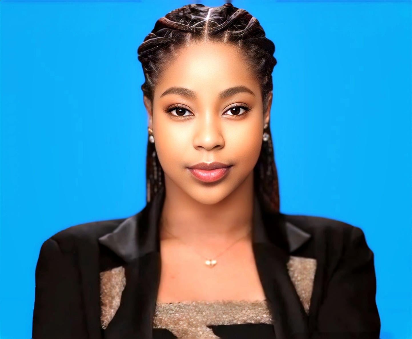 Adebowale Adeola Grace