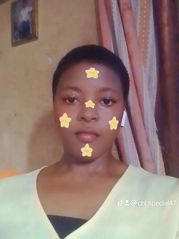 Adimoha Chinazaekpere Blessing