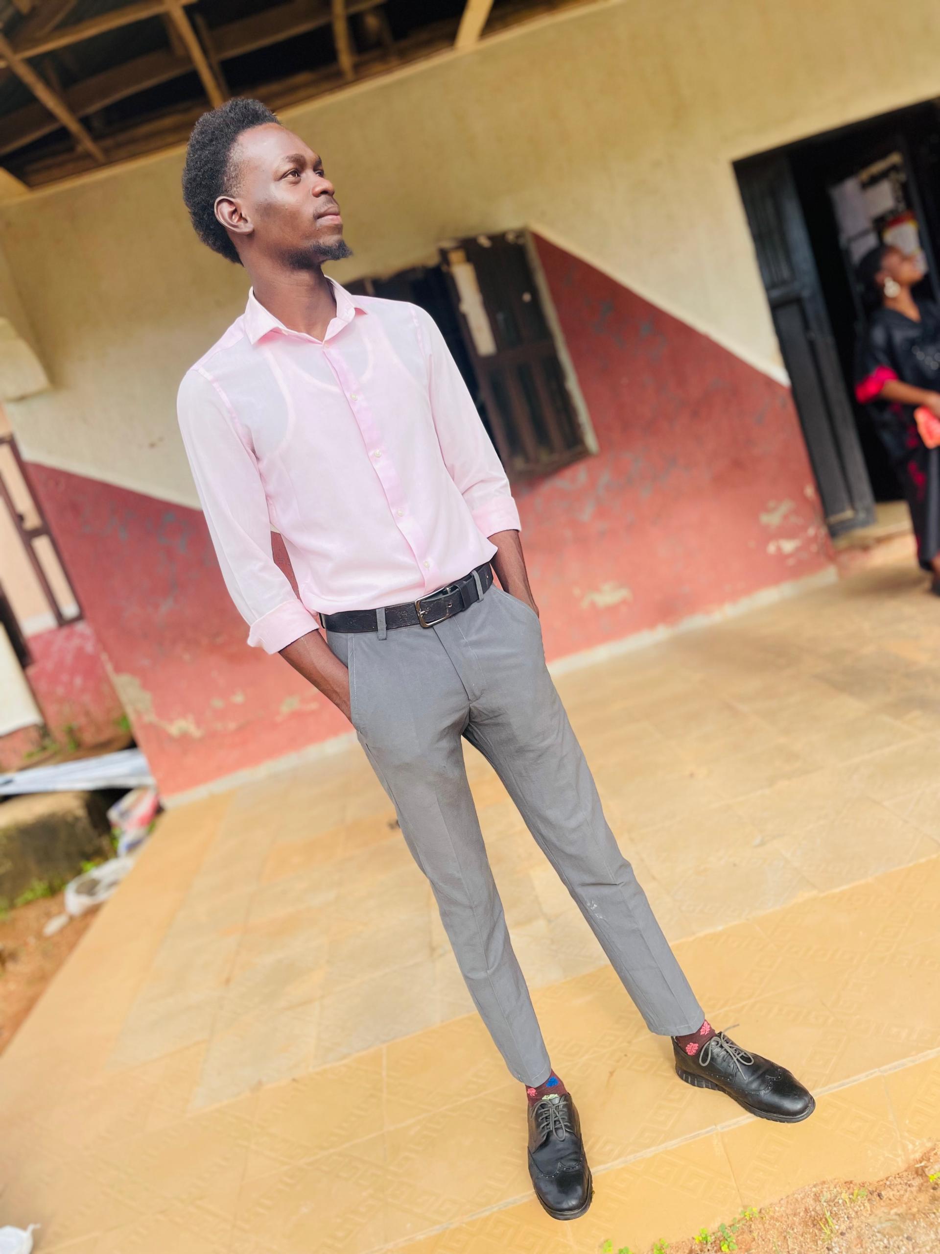 Oyewole Iyanuoluwa A