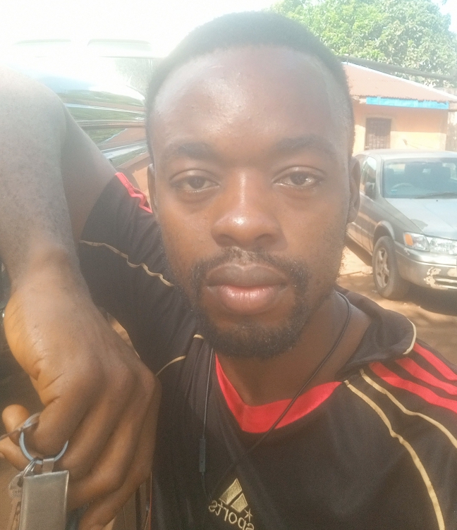 Udechukwu Chukwuemeka