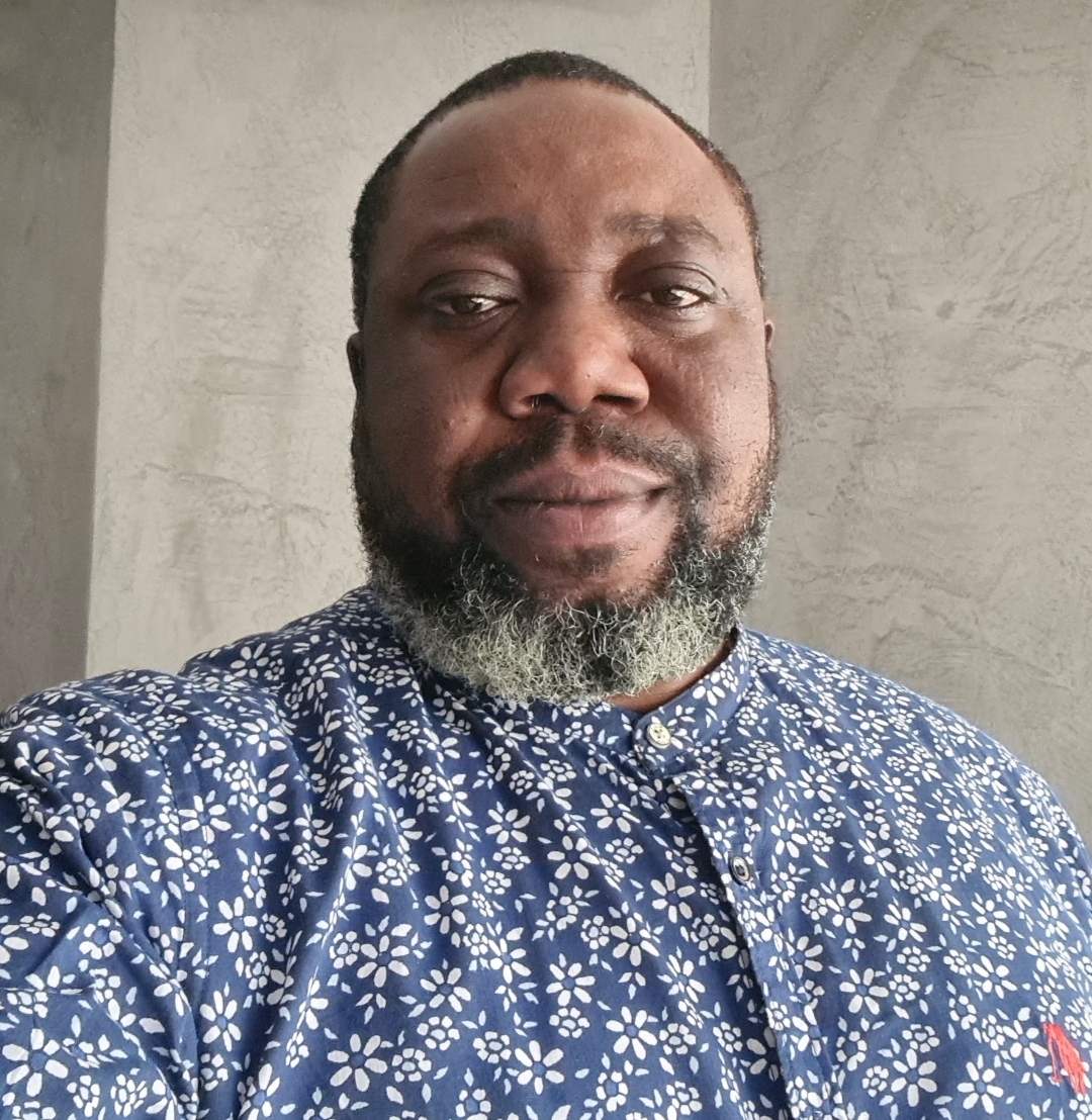 Omoregbe Peter Osagie