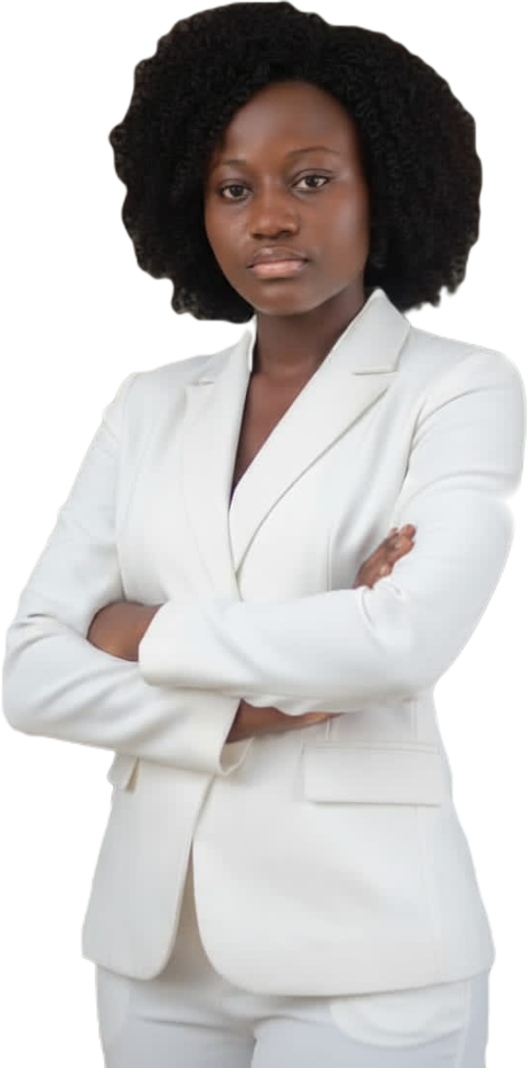 Feyisara Jesutofunmi Meshioye