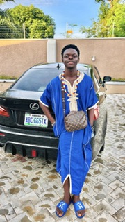 BETHUEL DIKKILAA RAPHAEL